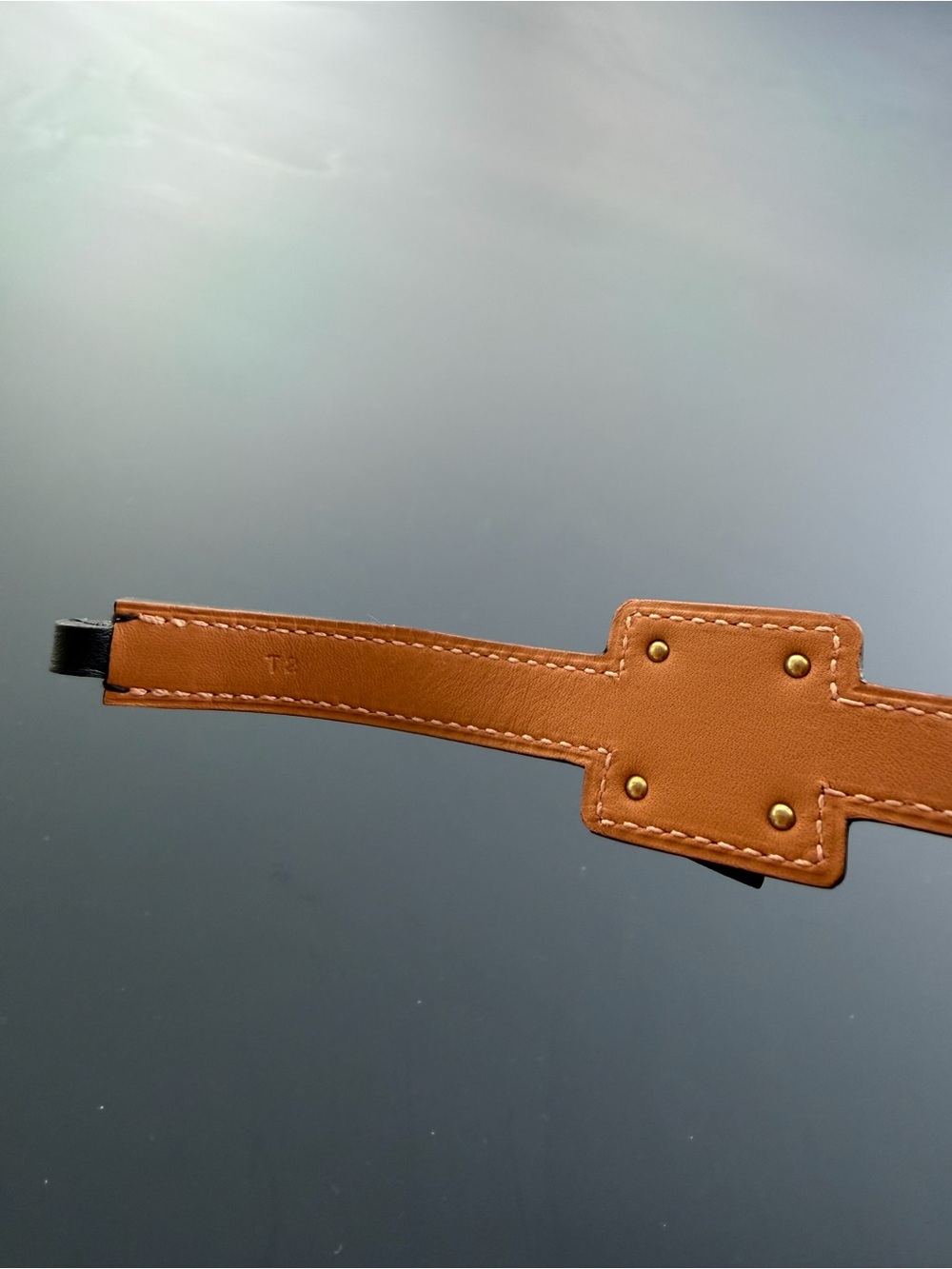 Hermès O'Kelly Bracelet - Picture 4 of 5